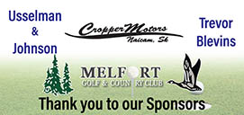 Melfort Golf and Country Club - Image 10