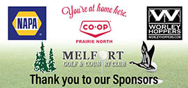 Melfort Golf and Country Club