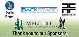 Melfort Golf and Country Club - Image 5